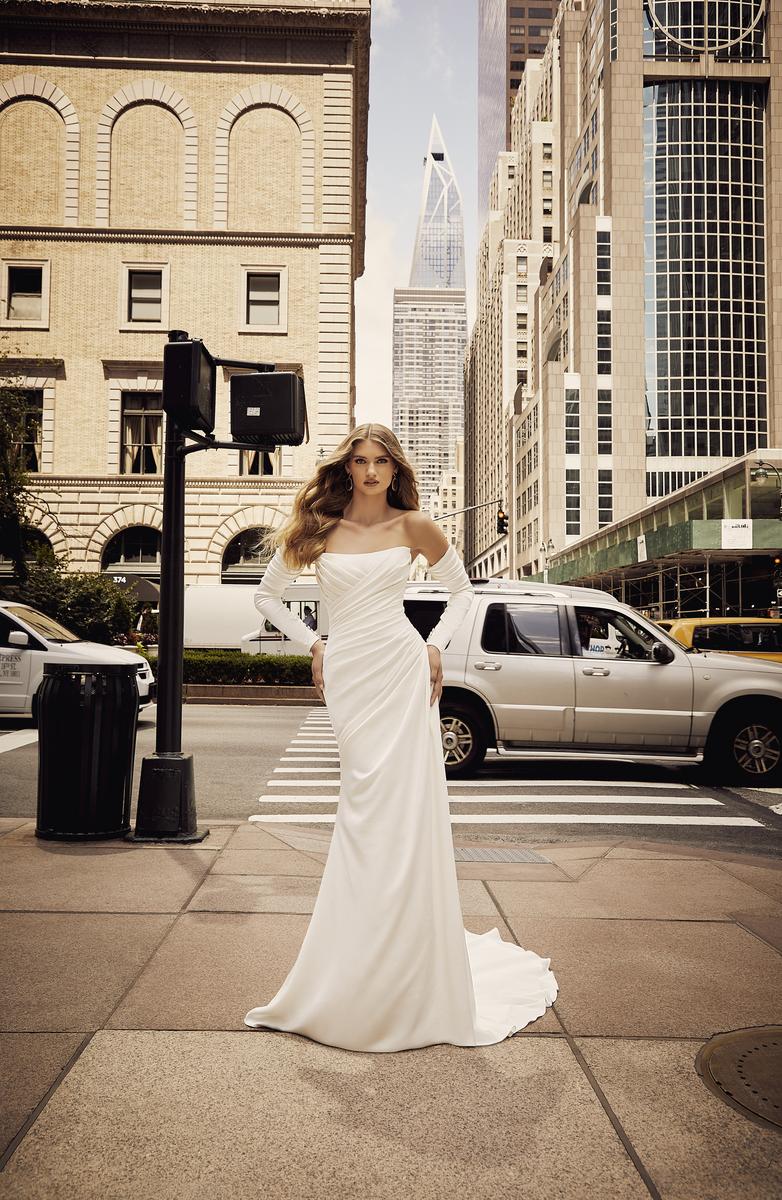 Amy and Eve Style Number 15011 - 1