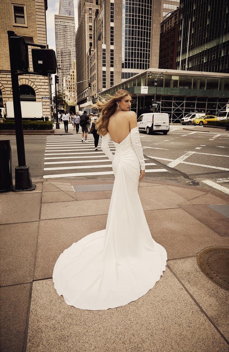 Amy and Eve Style Number 15011 - 4