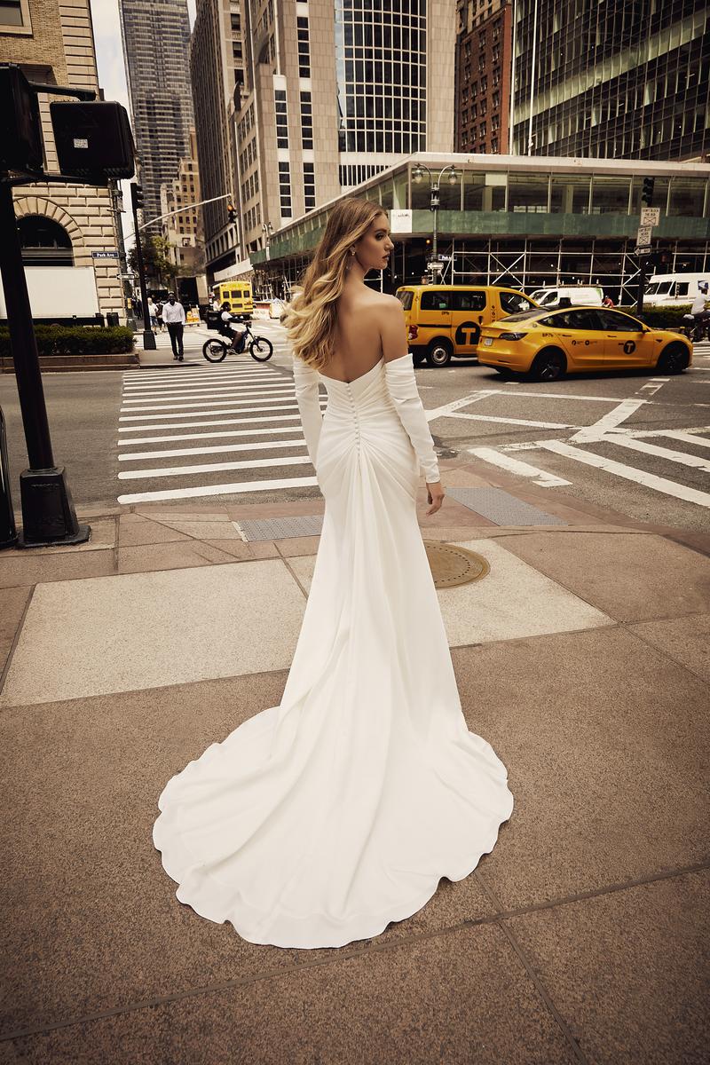 Amy and Eve Style Number 15011 - 2