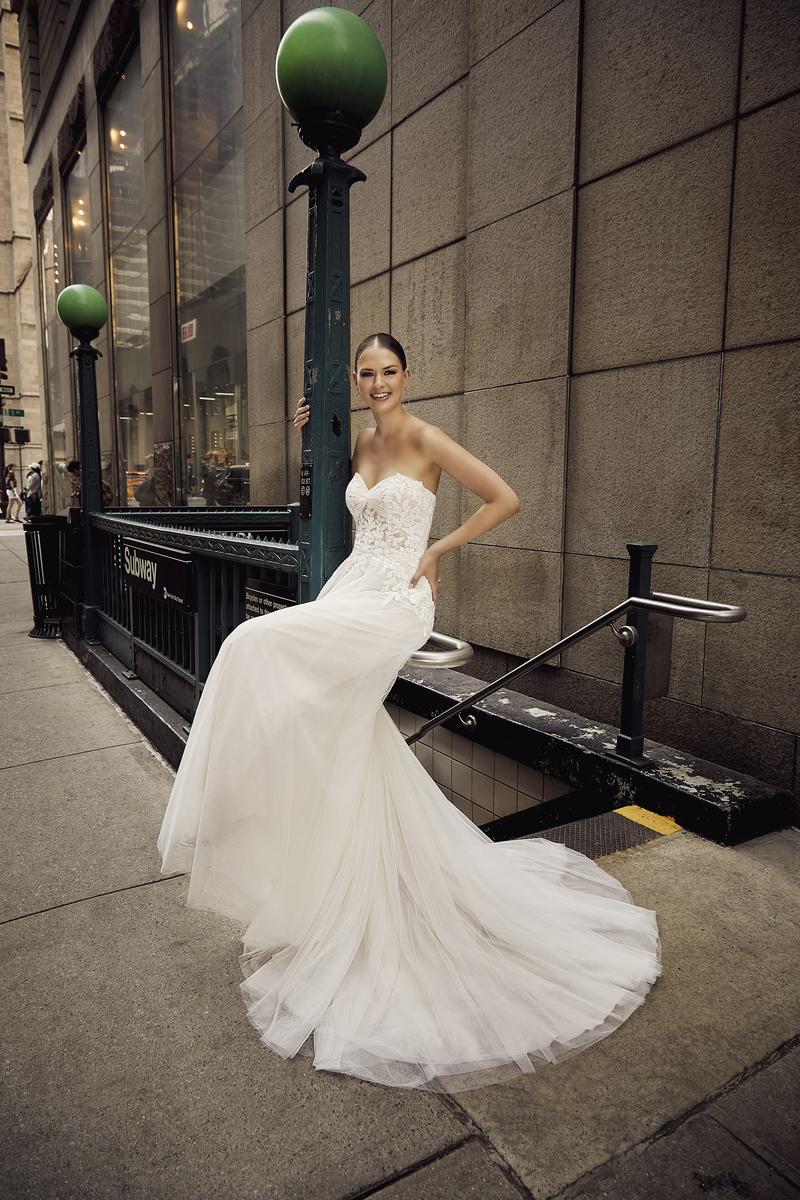 Amy and Eve Style Number 15015 - 3