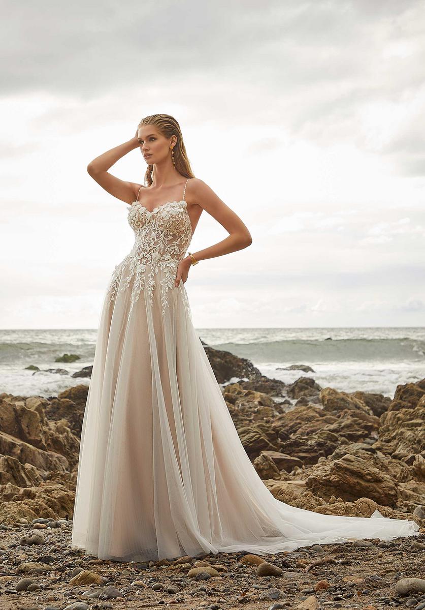 Amy and Eve Style Number 15024 - 4