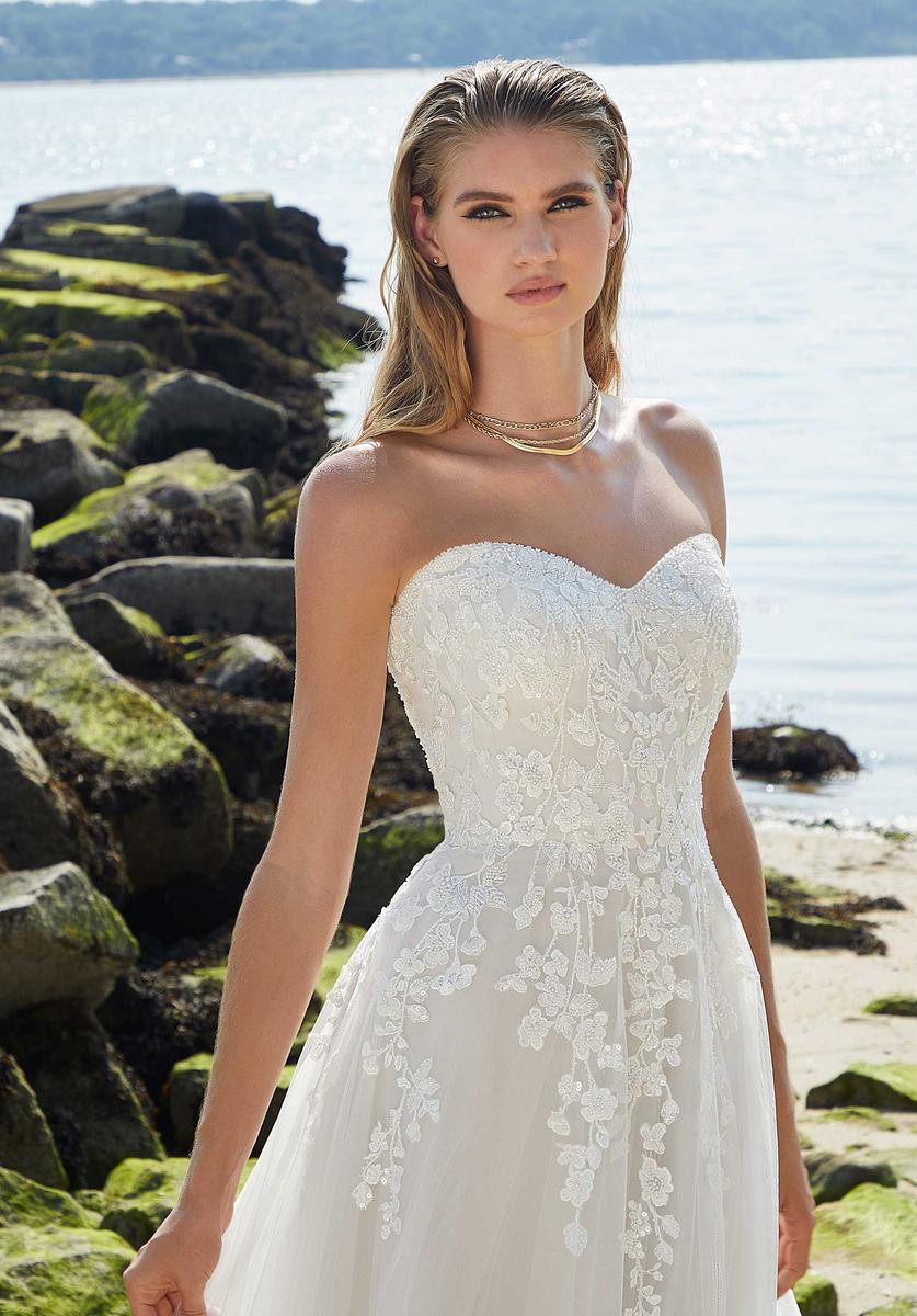 Amy and Eve Style Number 15047 - 3