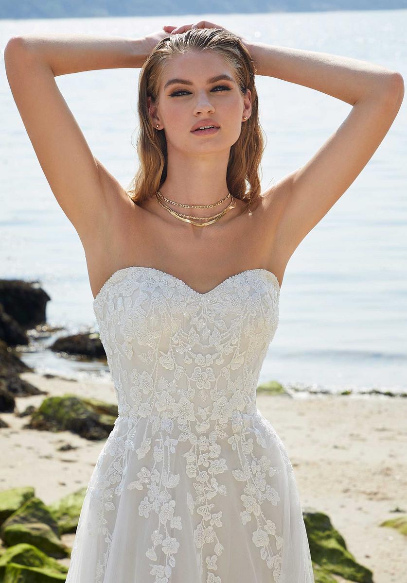 Amy and Eve Style Number 15047 - 4