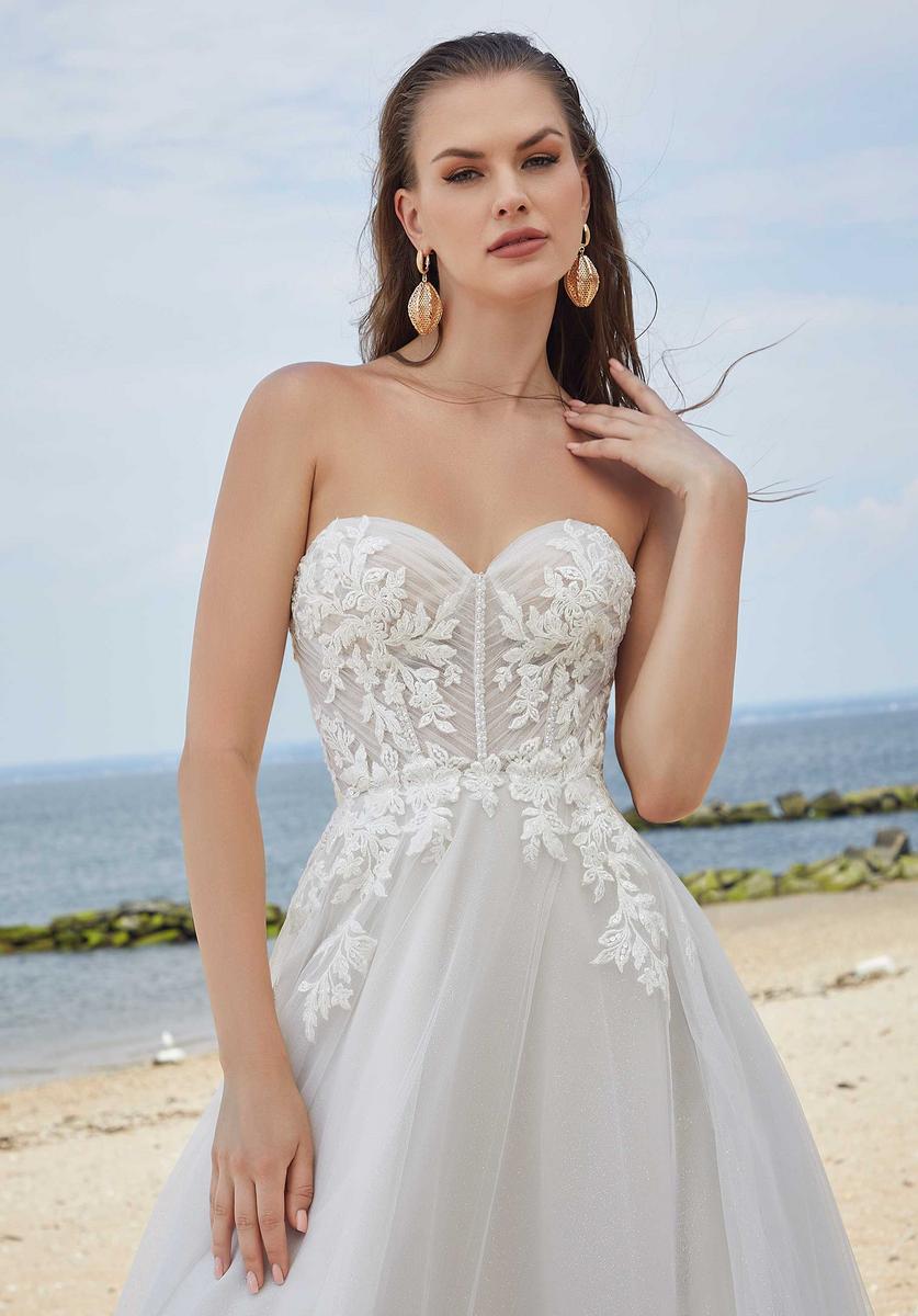 Amy and Eve Style Number 15052 - 3