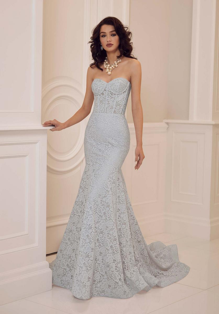 Amy and Eve Style Number 15061 - 3