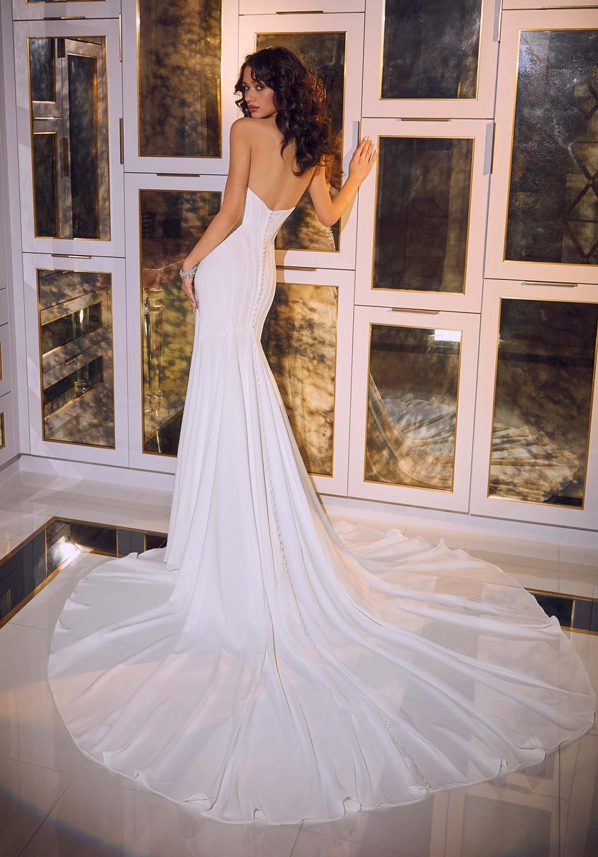 Amy and Eve Style Number 15065 - 2