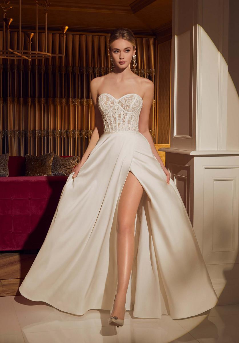 Amy and Eve Style Number 15070 - 4