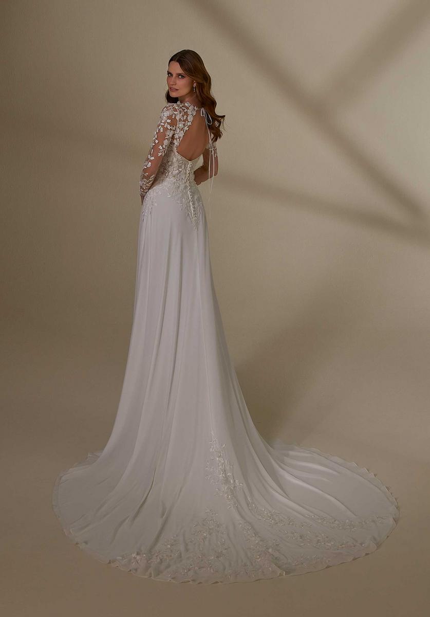 Blu Bridal Style Number 4127 - 2