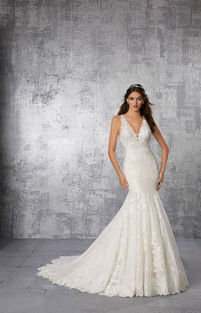 Madeline Gardner Signature Style Number 1013 - 1