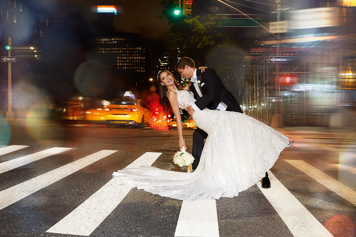 Madeline Gardner Signature Style Number 1013 - 4