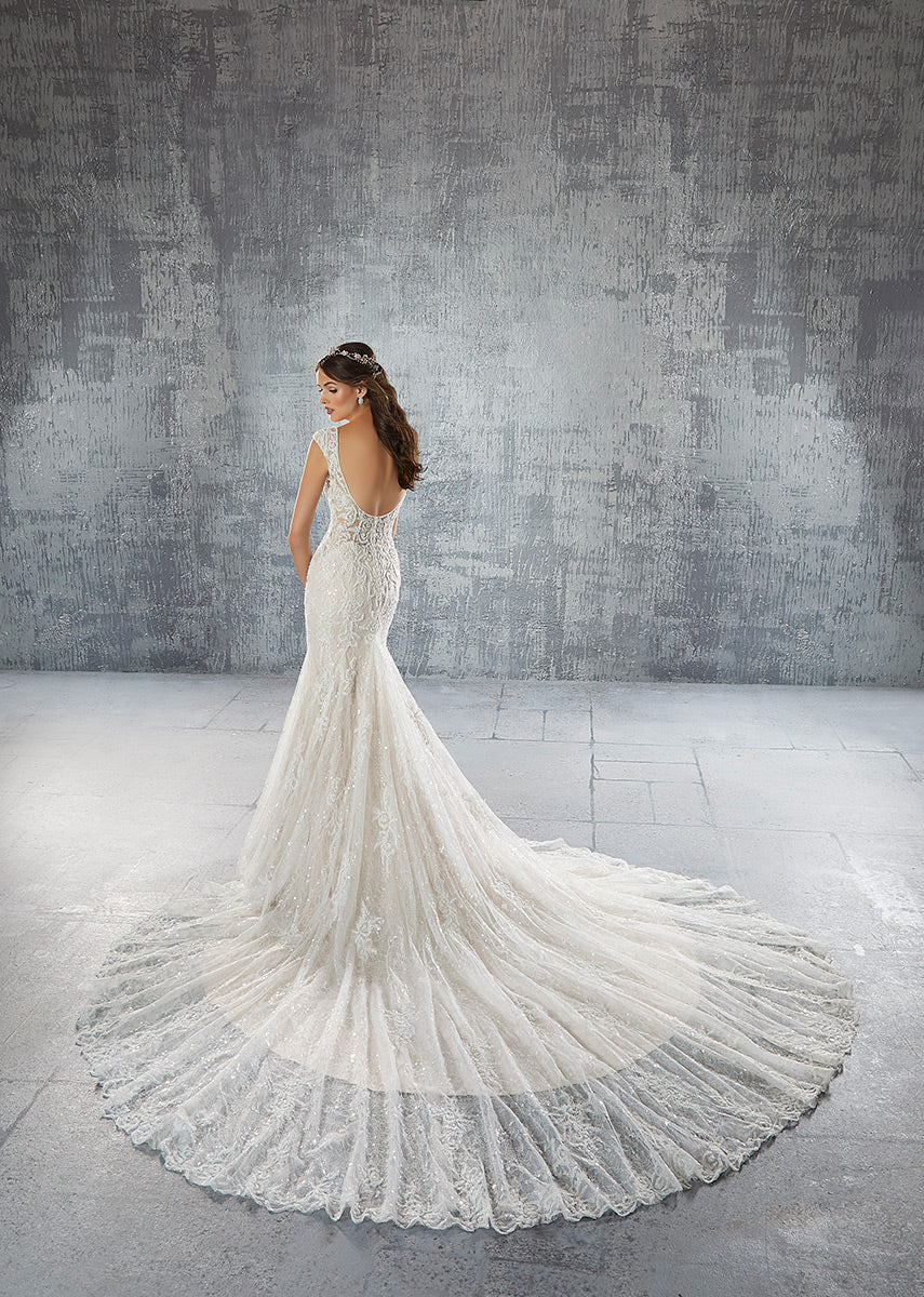 Madeline Gardner Signature Style Number 1020 - 2