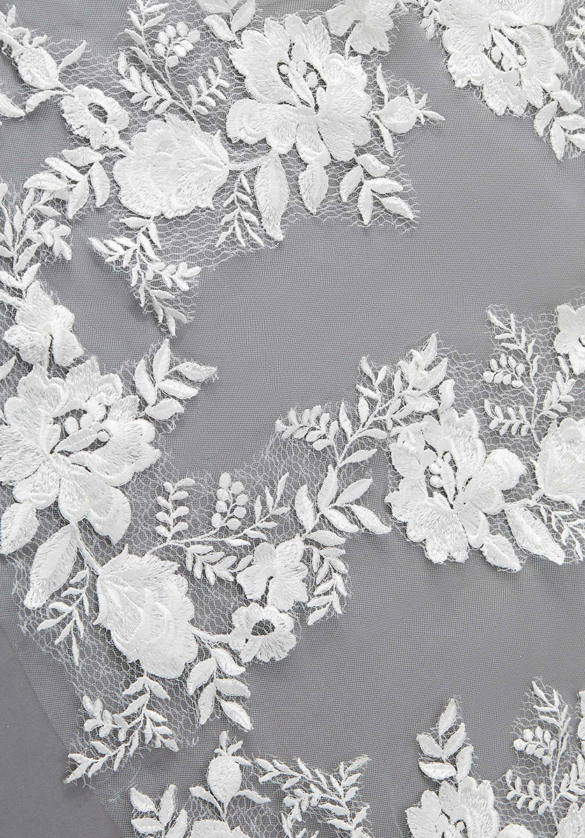 Madeline Gardner Signature Style Number 1088 - 8