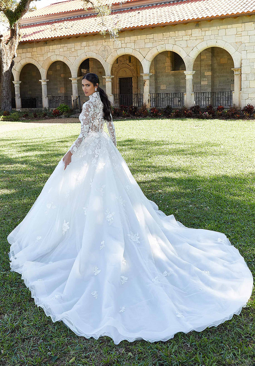 Madeline Gardner Signature Style Number 1088 - 2