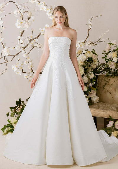 Morilee Bridal Style Number 1010037 - 1