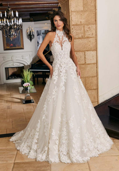 Morilee Bridal Style Number 1368 - 1