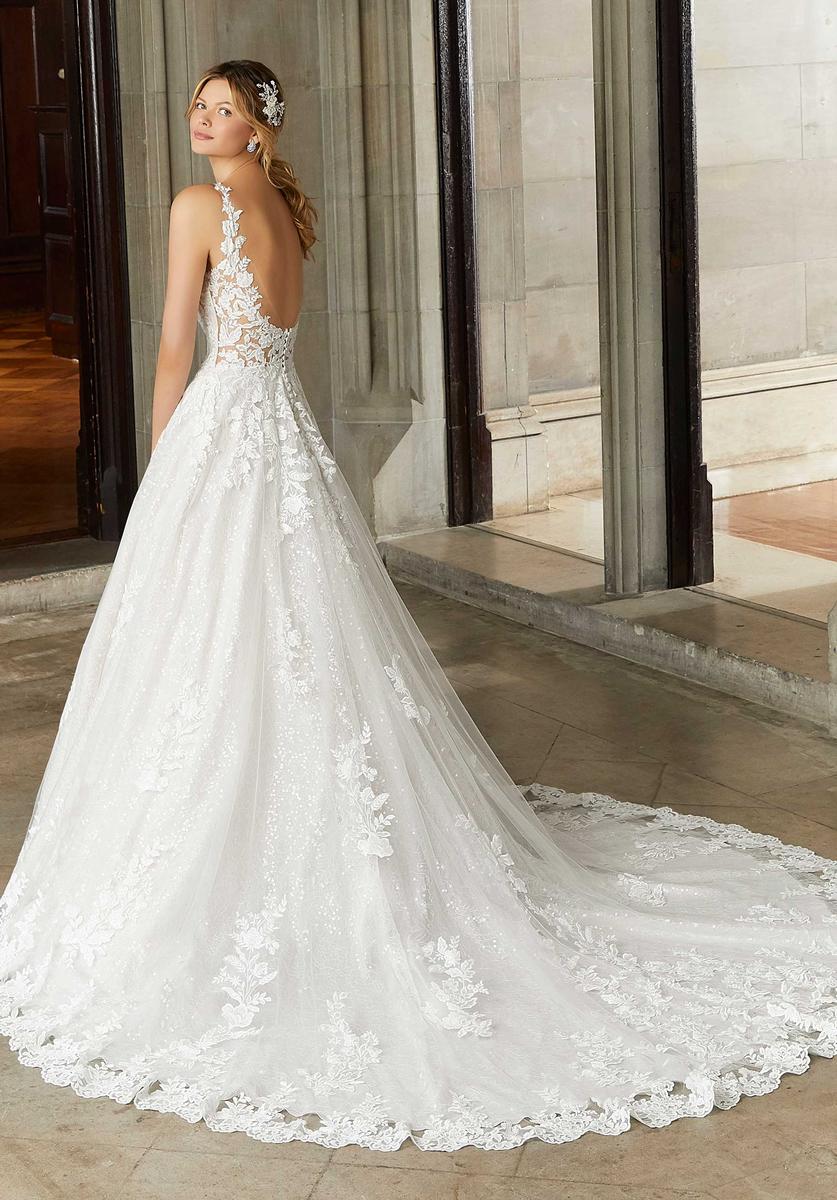 Morilee Bridal Style Number 2130 - 2