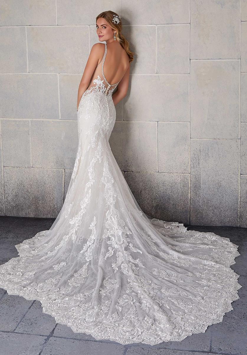 Morilee Bridal Style Number 2139 - 2