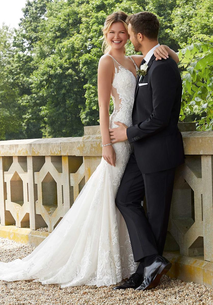 Morilee Bridal Style Number 2139 - 4