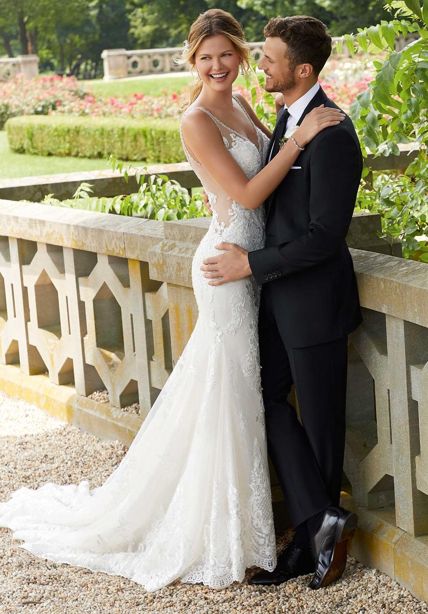 Morilee Bridal Style Number 2139 - 3