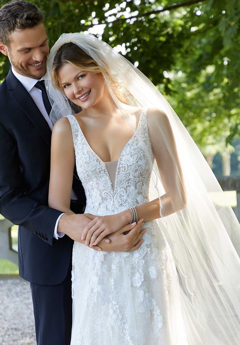 Morilee Bridal Style Number 2142 - 5