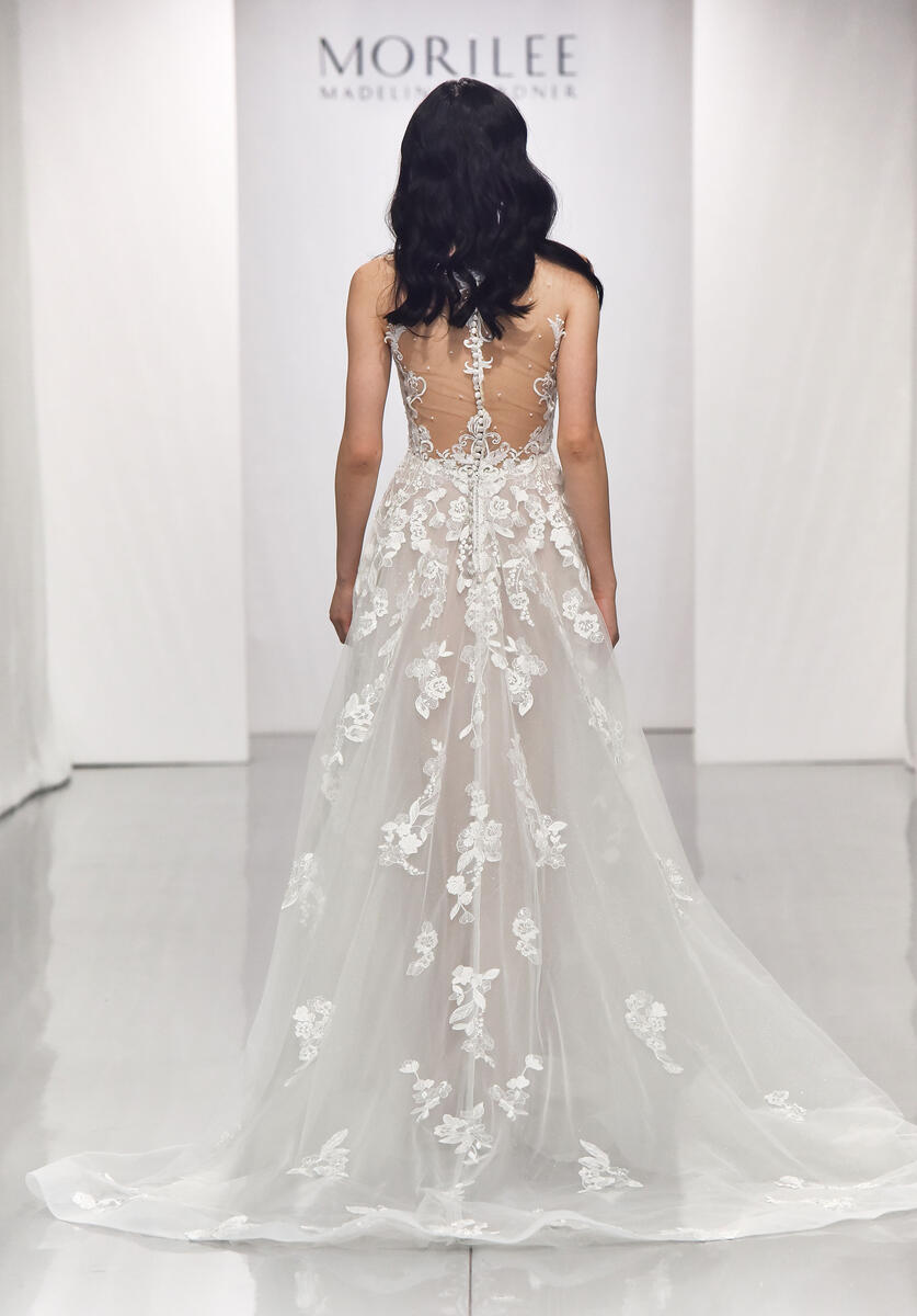 Morilee Bridal Style Number 2306 - 5