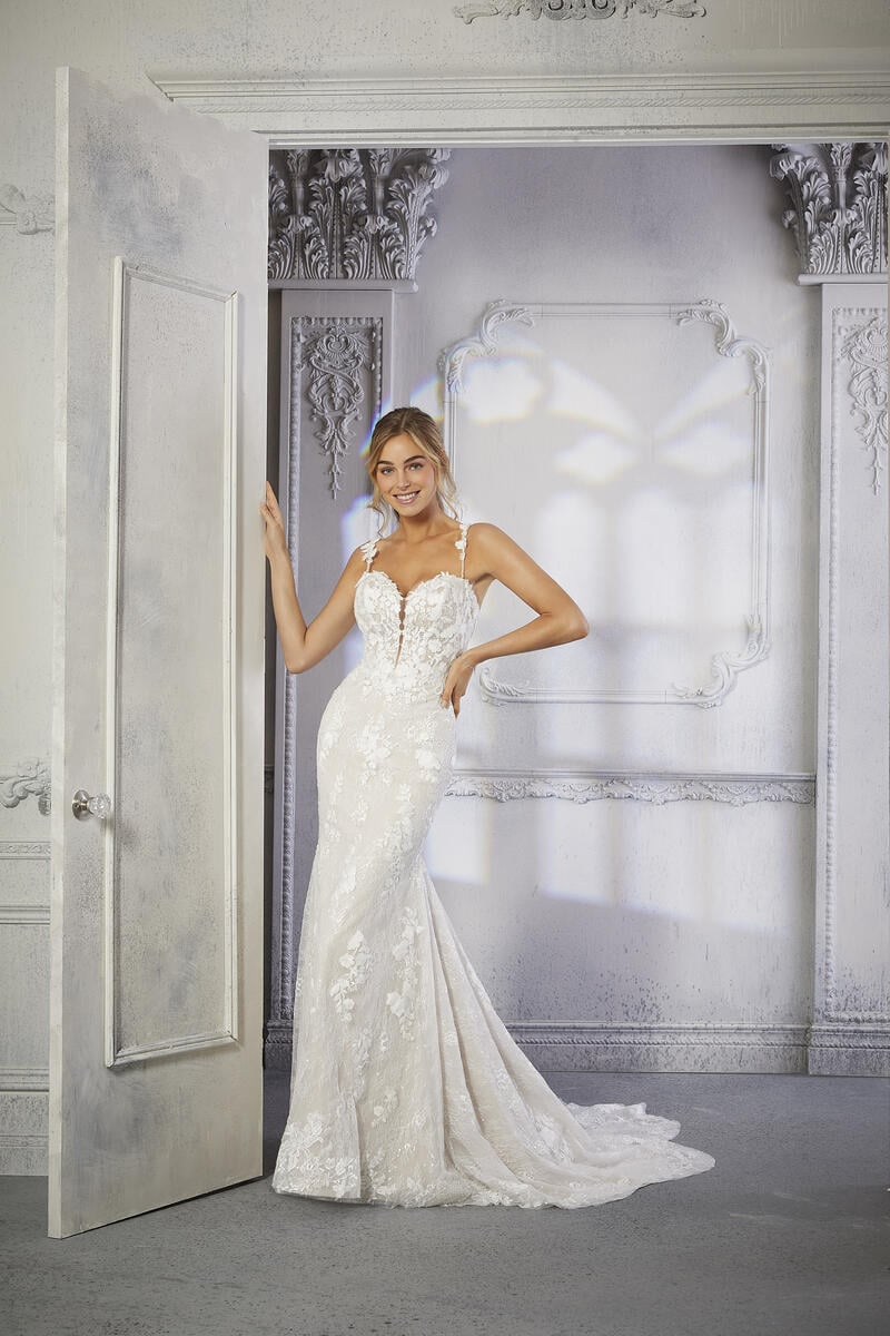 Morilee Bridal Style Number 2379 - 1