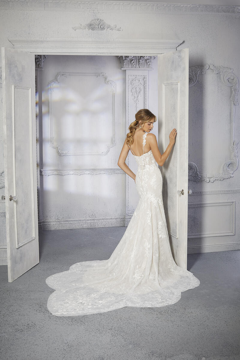 Morilee Bridal Style Number 2379 - 4