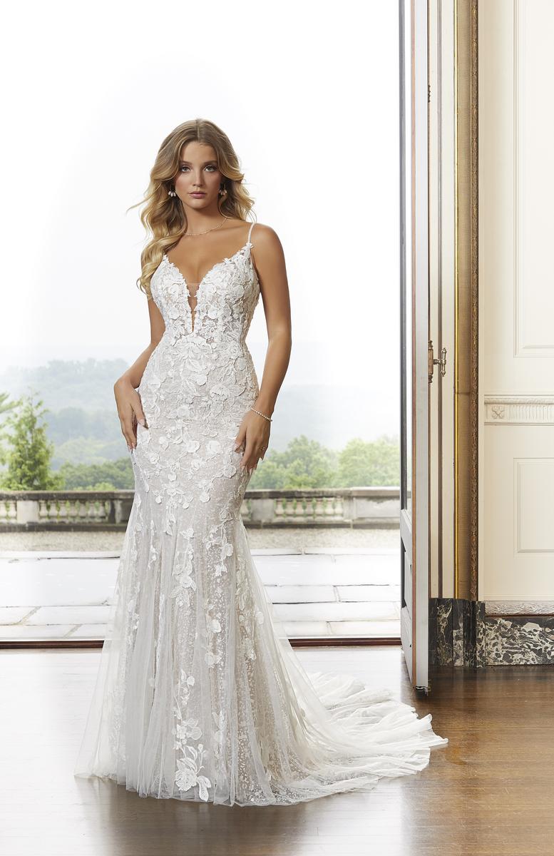 Morilee Bridal Style Number 2403 - 1
