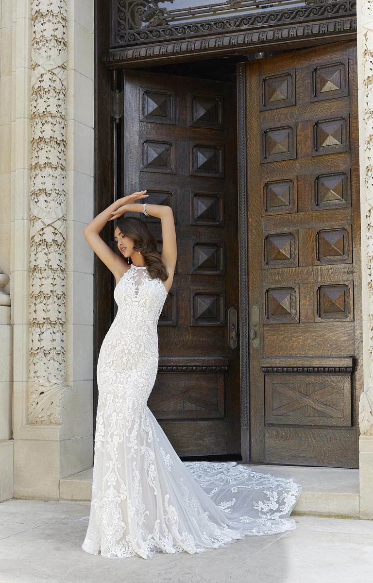 Morilee Bridal Style Number 2415 - 1