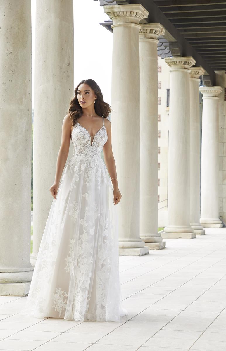 Morilee Bridal Style Number 2419 - 1