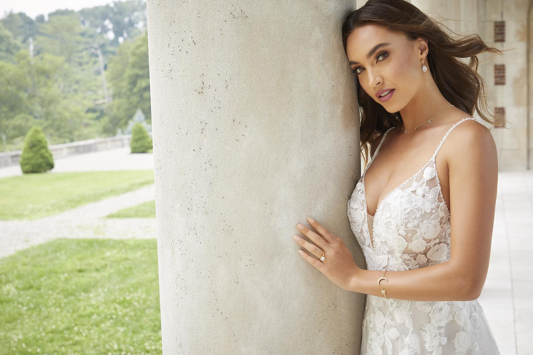 Morilee Bridal Style Number 2419 - 3