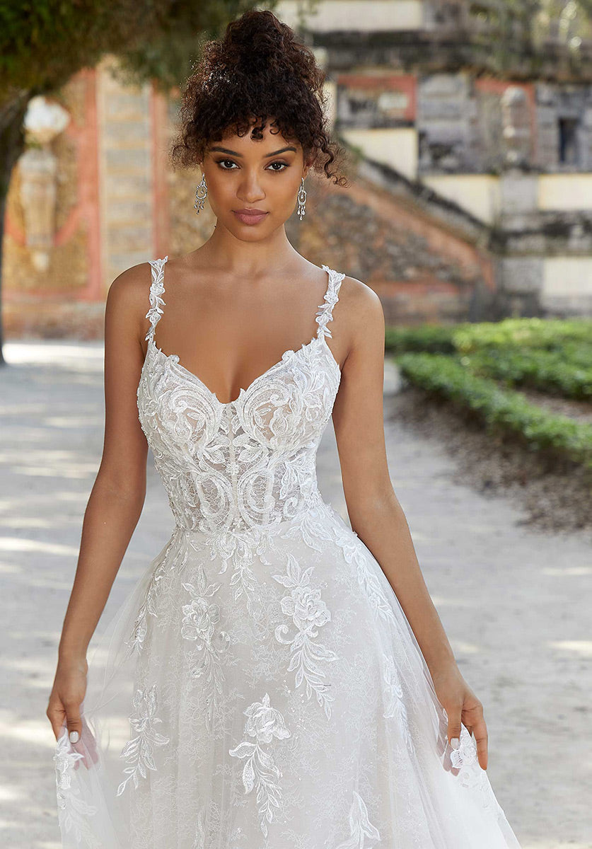 Morilee Bridal Style Number 2479 - 3