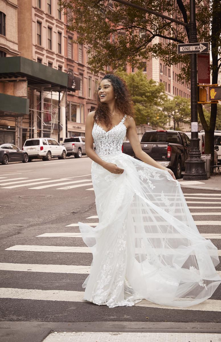 Morilee Bridal Style Number 2502 - 1