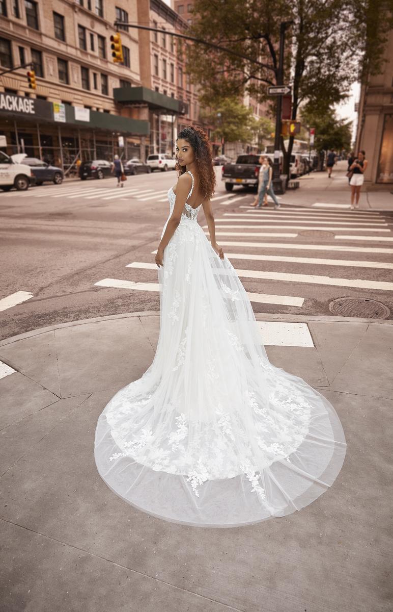 Morilee Bridal Style Number 2502 - 2