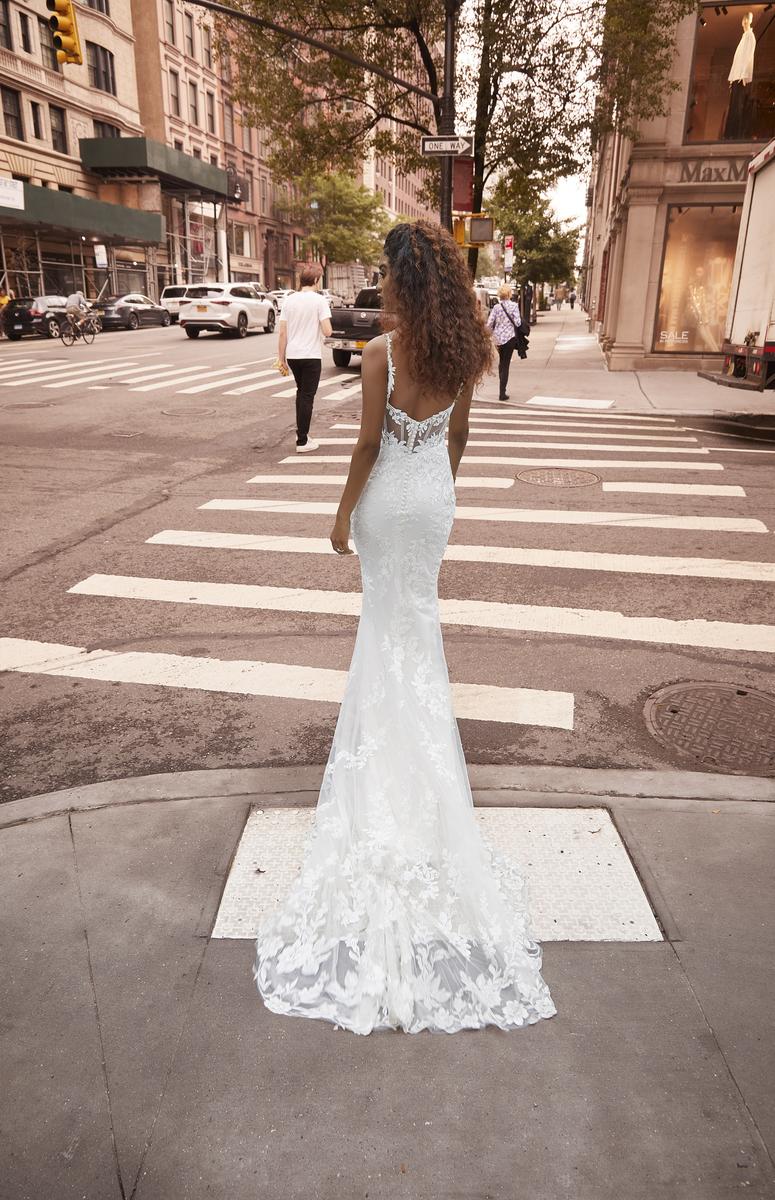 Morilee Bridal Style Number 2502 - 4