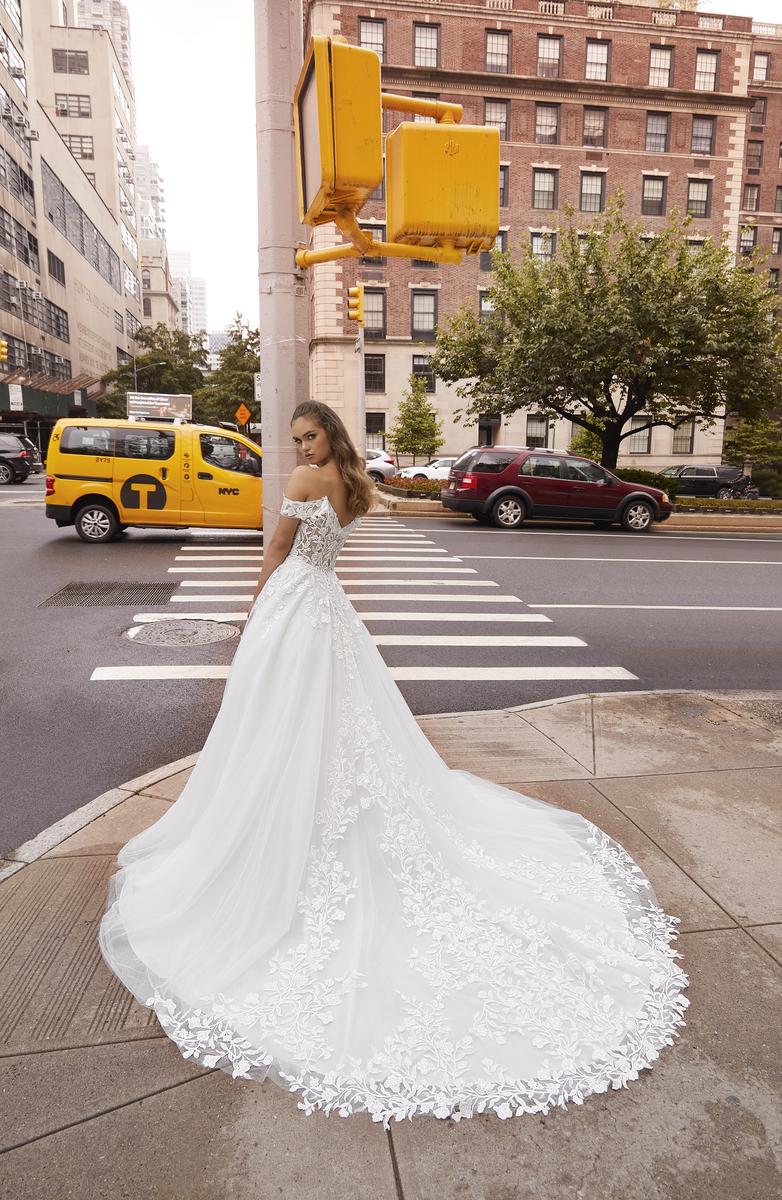 Morilee Bridal Style Number 2503 - 2