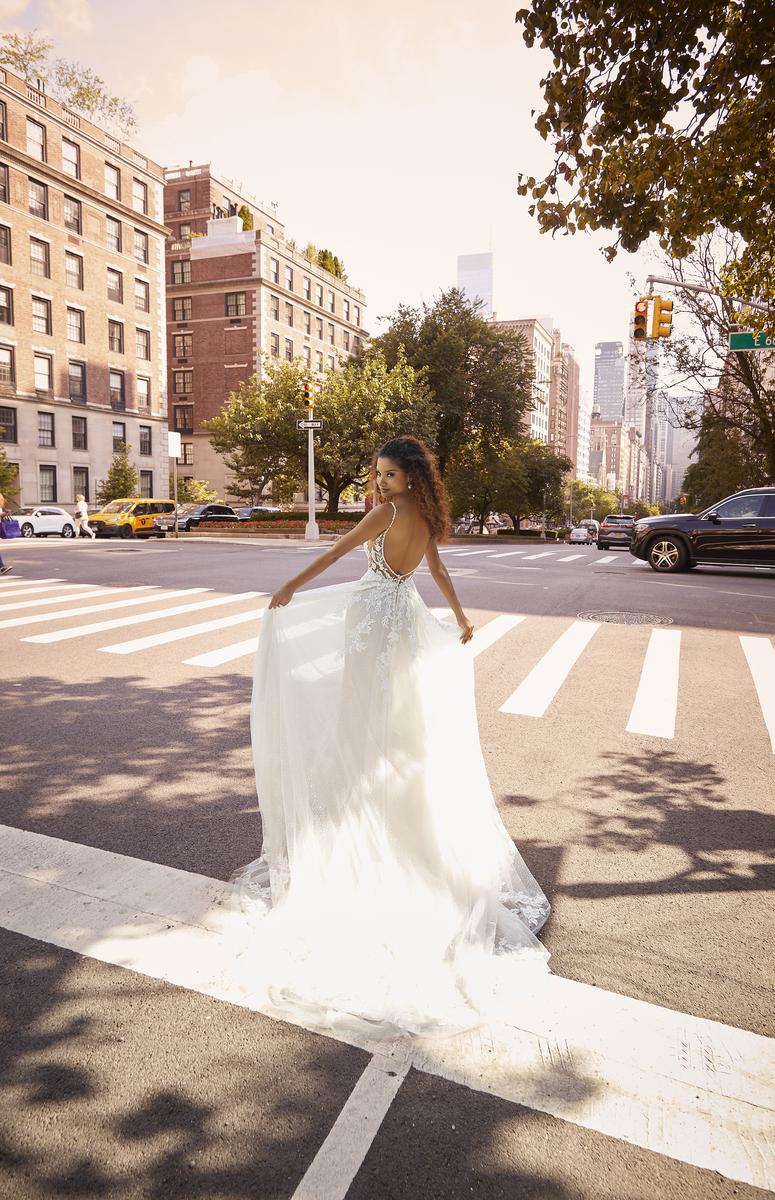 Morilee Bridal Style Number 2514 - 4