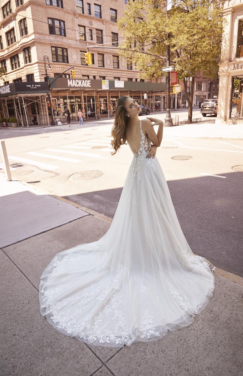 Morilee Bridal Style Number 2516 - 2