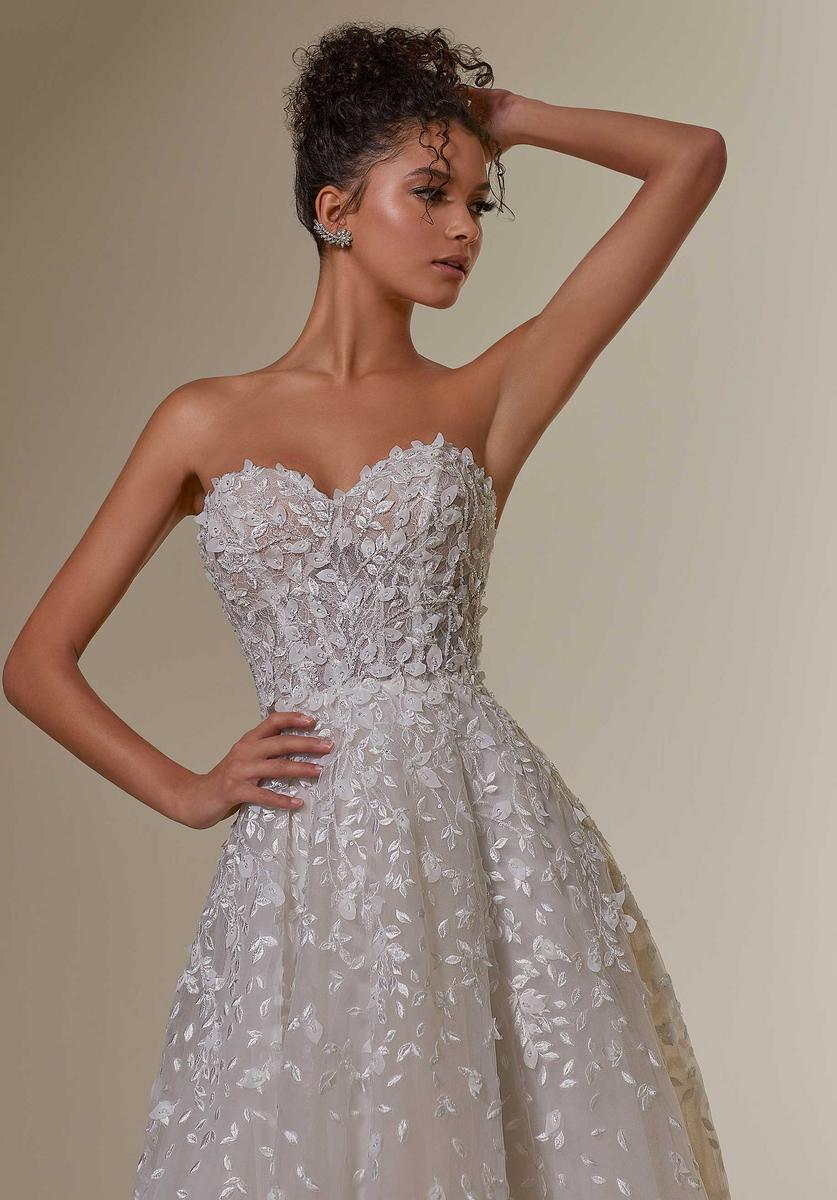 Morilee Bridal Style Number 2531 - 7