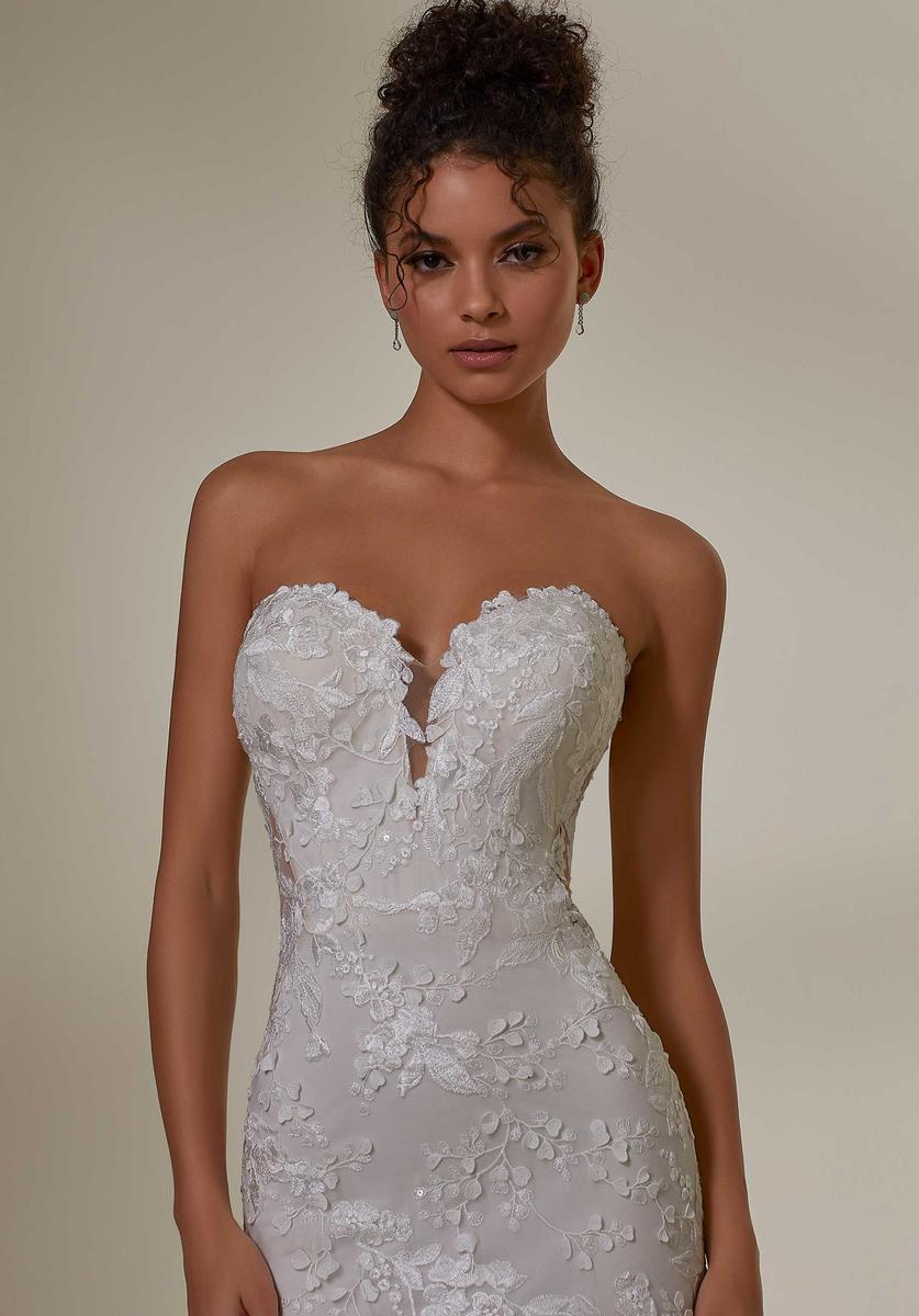 Morilee Bridal Style Number 2532 - 8