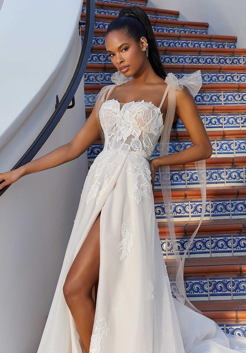 Morilee Bridal Style Number 2538 - 5