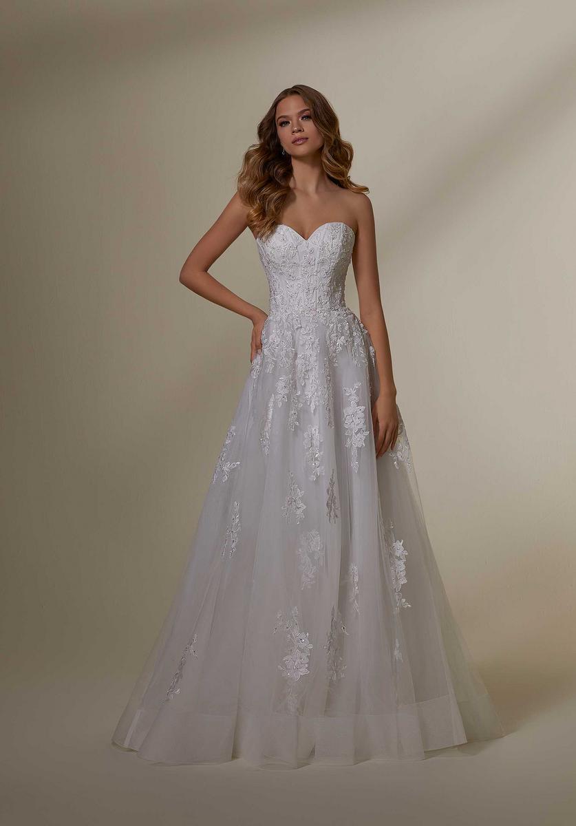 Morilee Bridal Style Number 2541 - 5