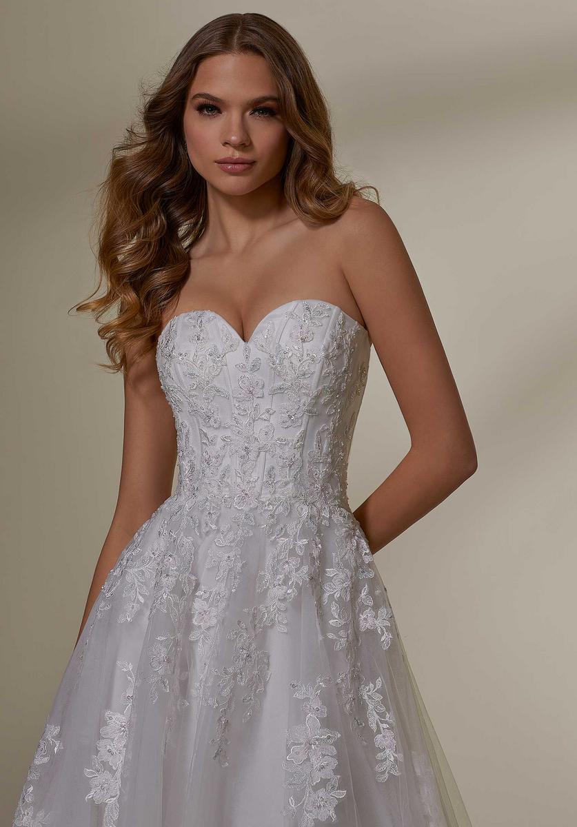 Morilee Bridal Style Number 2541 - 4