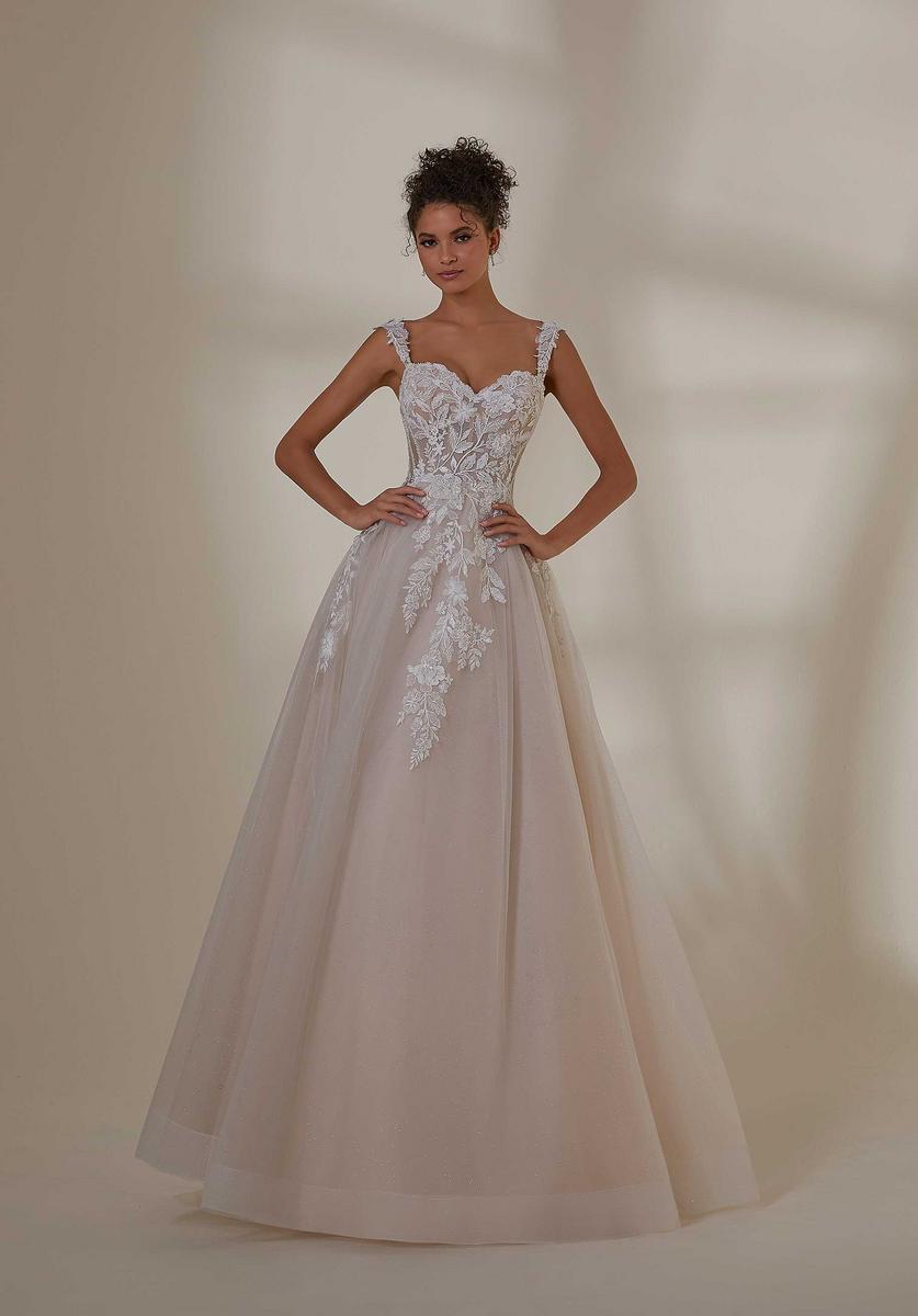Morilee Bridal Style Number 2554 - 3