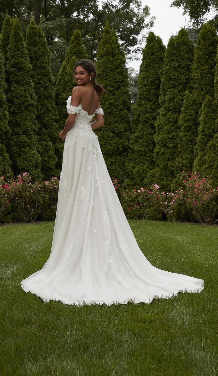 Morilee Bridal Style Number 2603 - 2