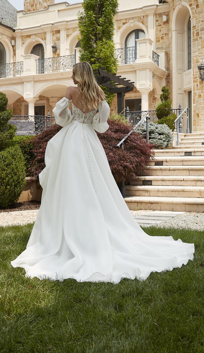 Morilee Bridal Style Number 2605 - 2
