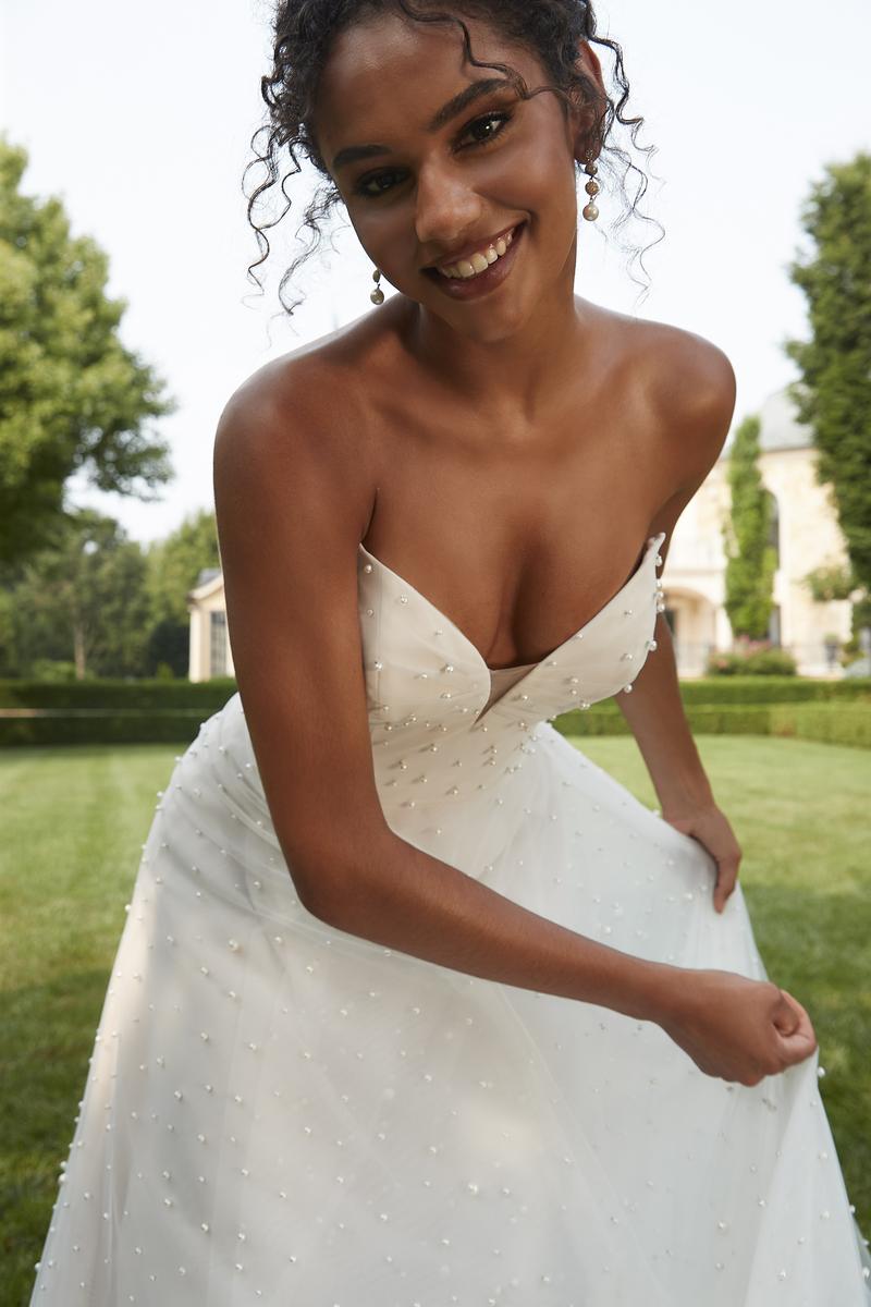 Morilee Bridal Style Number 2609 - 8