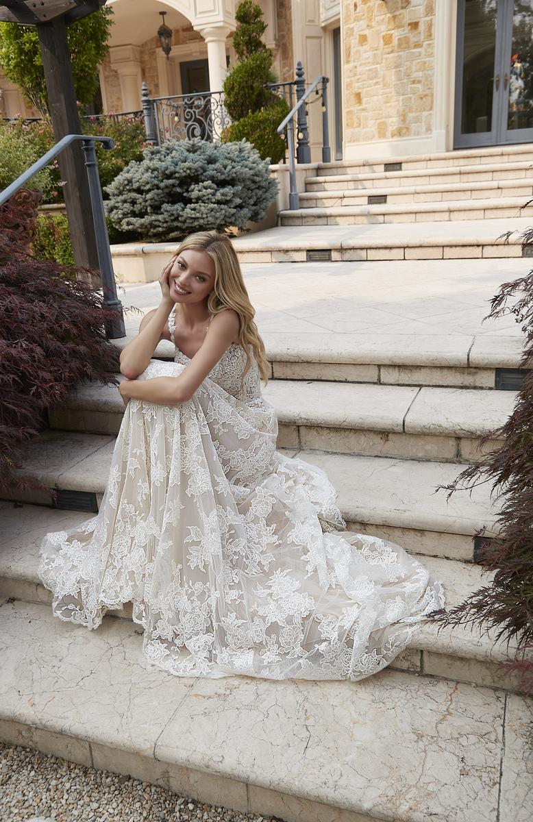 Morilee Bridal Style Number 2610 - 7