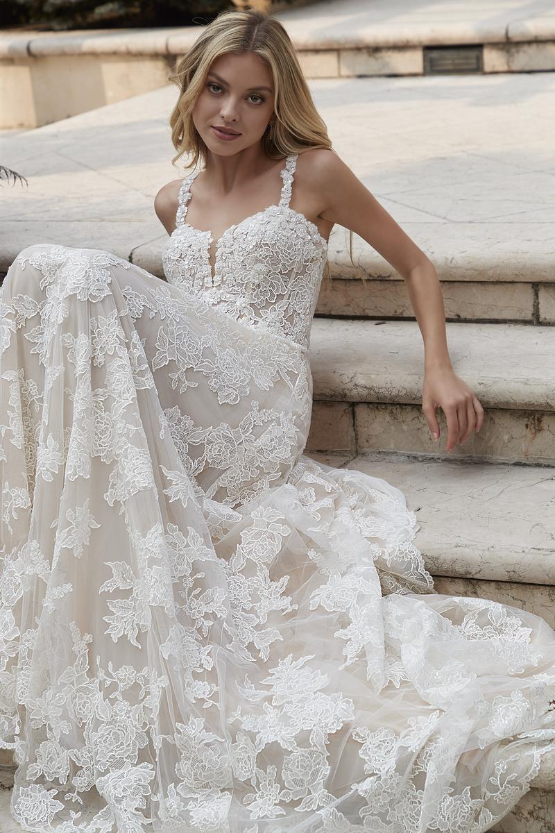 Morilee Bridal Style Number 2610 - 8