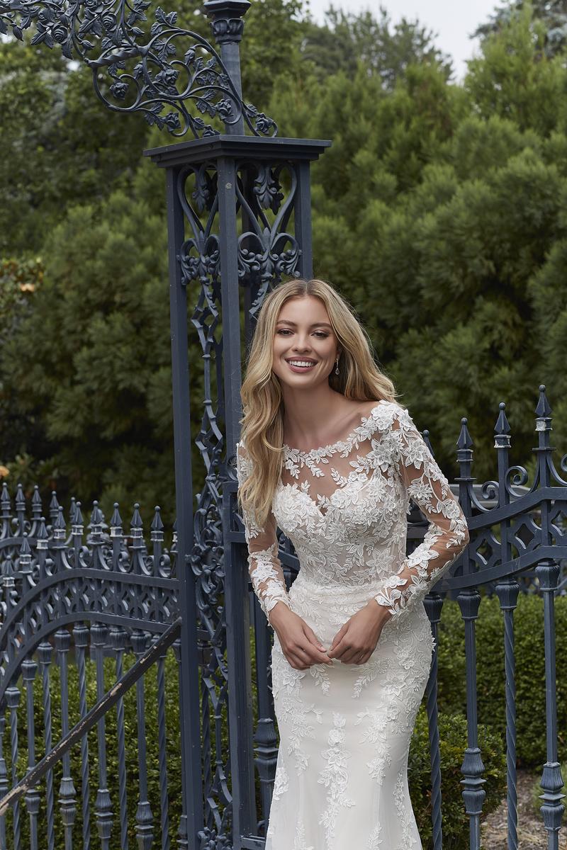 Morilee Bridal Style Number 2612 - 3